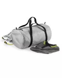 Packaway Barrel Bag