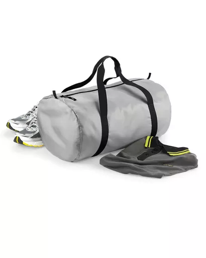 Packaway Barrel Bag