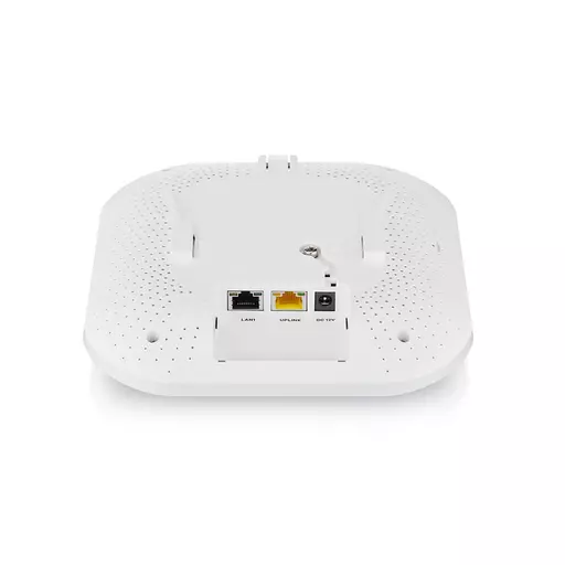 Zyxel NWA210AX 2400 Mbit/s White Power over Ethernet (PoE)