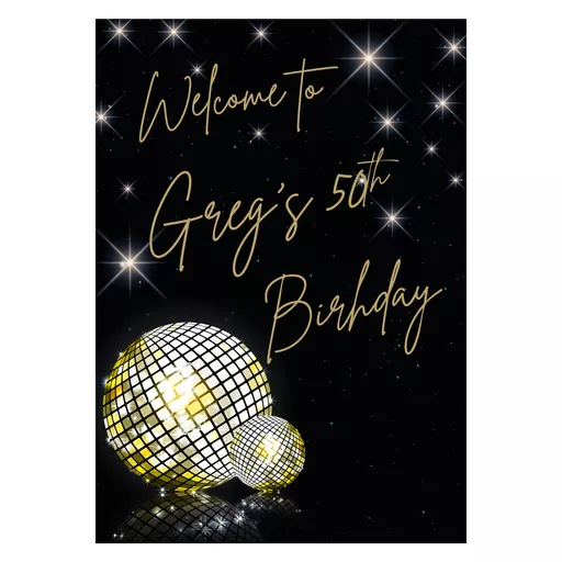 GOLD-DISCO-BALL-WELOCME-SIGN-A1-BIRTHDAY.WEB.jpg