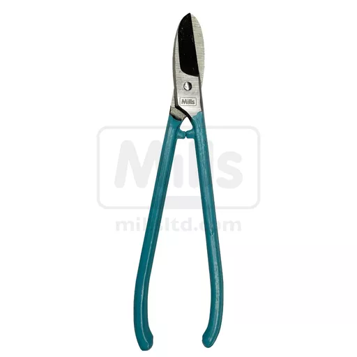 Shears Hand 7