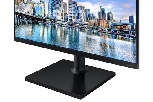 Samsung T45F 61 cm (24") 1920 x 1080 pixels Full HD LED Black