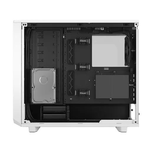 Fractal Design Meshify 2 Tower White