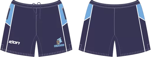 TRAVEL SHORTS (SHSB)