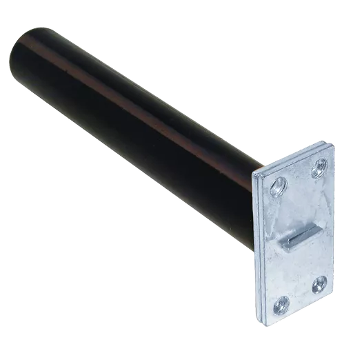 ASEC Concealed Adjustable Door Closer