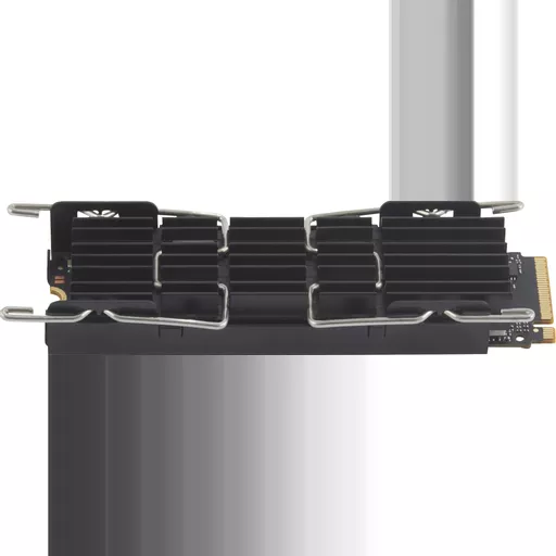 HP Z Turbo 2TB 2280 PCIe-4x4 SED OPAL2 TLC M.2 Z4/Z6 Kit SSD