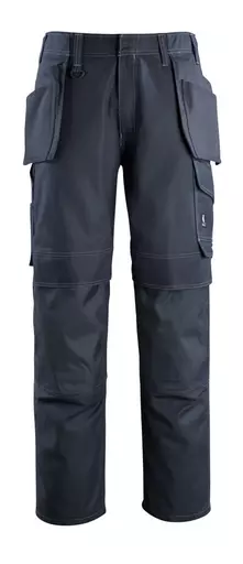 MASCOT® INDUSTRY Trousers with holster pockets