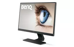 Benq GL2580H computer monitor 62.2 cm (24.5") Full HD LED Flat Black