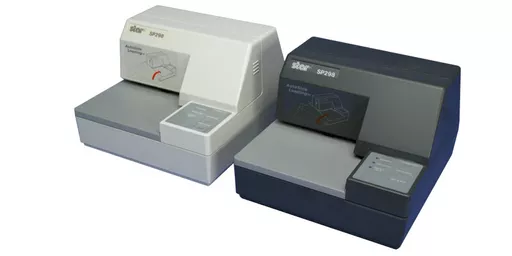 Star Micronics SP298MD42-G dot matrix printer 3.1 cps