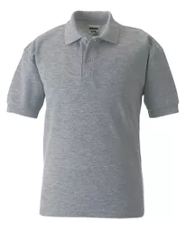 Children's Classic Polycotton Polo