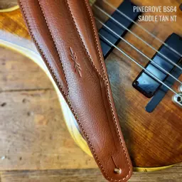 BS64 saddle tan bass guitar strap ANNO 522.jpg