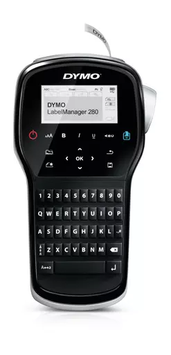 DYMO LabelManager ™ 280 AZERTY