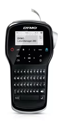 DYMO LabelManager ™ 280 QWERTY