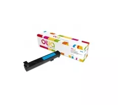 Armor K15703OW toner cartridge 1 pc(s) Cyan