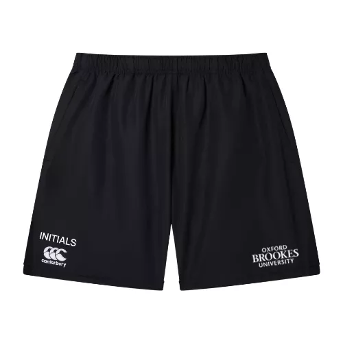 Oxford Brookes University Sport & Coaching Sciences Womens Club Short