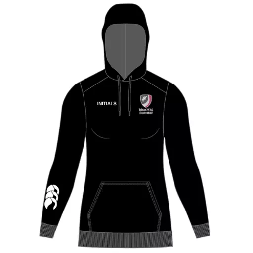 OxfordBrookesUniversity_Basketball_WomensClubHoodie_Black_Front.png
