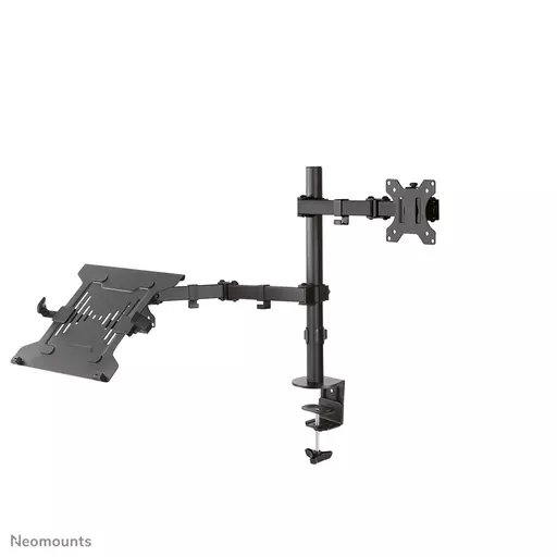 Neomounts monitor/laptop desk mount