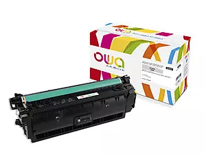 Armor K15860OW toner cartridge 1 pc(s) Black