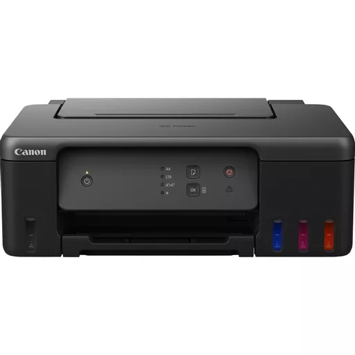 Canon PIXMA G1530 Colour Refillable MegaTank Printer