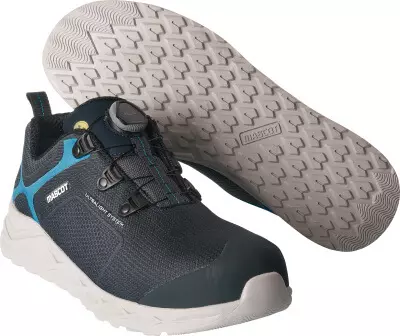 MASCOT® FOOTWEAR CARBON Safety Shoe