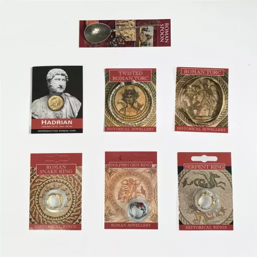 Roman Artefacts Pack b.jpg