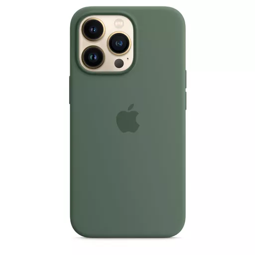 Apple MN673ZE/A mobile phone case 15.5 cm (6.1") Cover Green