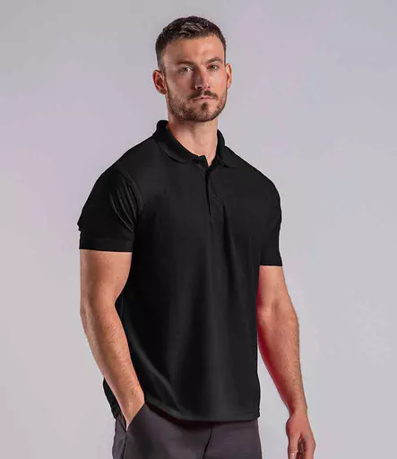 Pro RTX Pro Polyester Polo Shirt
