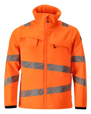 MASCOT® ACCELERATE SAFE Softshell Jacket