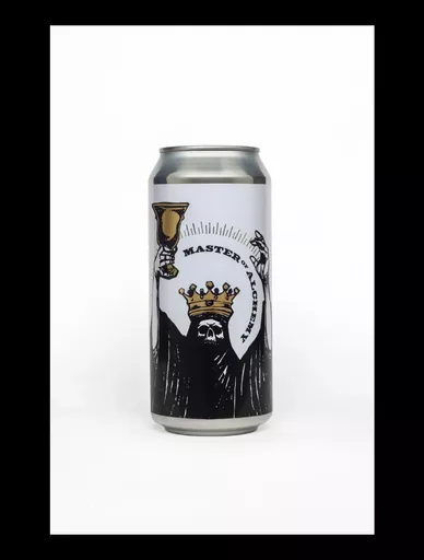 Omnipollo MASTER OF ALCHEMY