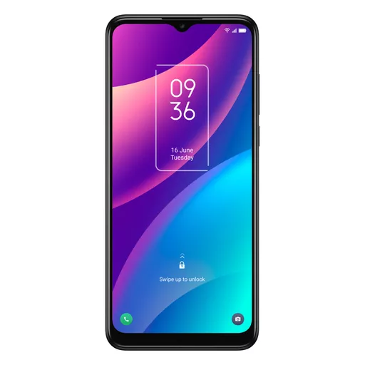 TCL 30 SE 16.6 cm (6.52") Dual SIM Android 12 4G USB Type-C 4 GB 128 GB 5000 mAh Blue