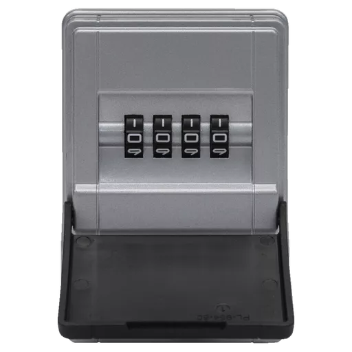 ABUS Keygarage Mini 727 Combination Key Safe