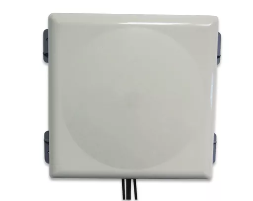 HPE AP-ANT-48 network antenna Sector antenna RP-SMA 8.5 dBi