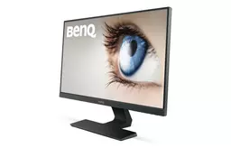 Benq GL2580H computer monitor 62.2 cm (24.5") Full HD LED Flat Black