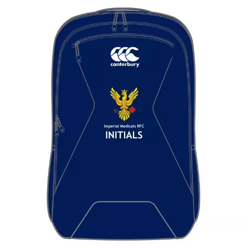 Imperial Medicals RFC Medium Backpack