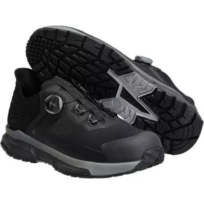 MASCOT® FOOTWEAR CUSTOMIZED Safety Shoe