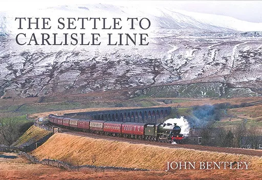 The Settle to Carlisle Line (Amberley)