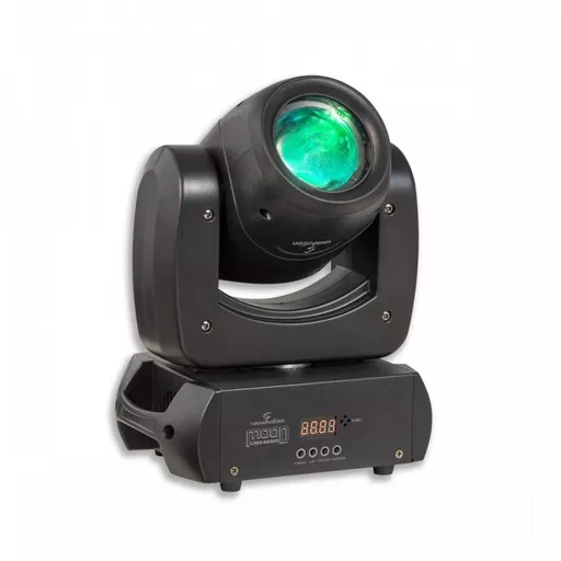Soundsation Mood L100 Beam LED Moving Head
