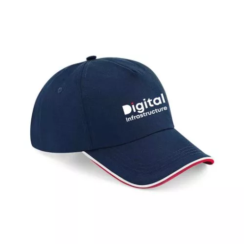 Digital Infrastructure Ltd Cap