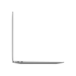 Apple MacBook Air Notebook 33.8 cm (13.3") 2560 x 1600 pixels Apple M 8 GB 256 GB SSD Wi-Fi 6 (802.11ax) macOS Big Sur G