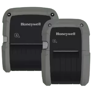 Honeywell RP4F label printer Direct thermal 203 x 203 DPI 127 mm/sec Wireless Wi-Fi Bluetooth