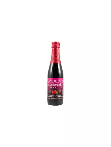 Lindemans Framboise 25cl