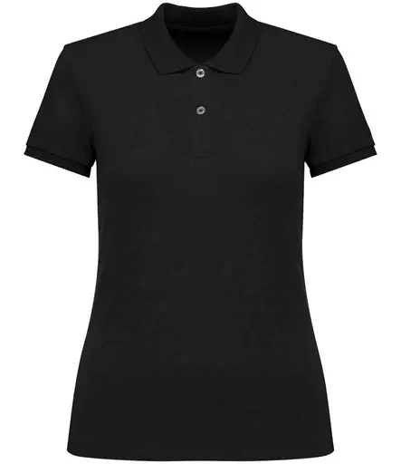 Native Spirit Ladies Piqué Polo Shirt