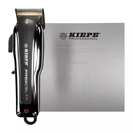 Kiepe Professional Hair Clipper Prescelta