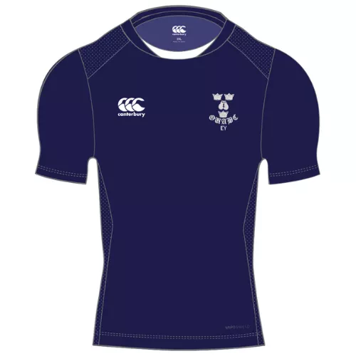 Oxford University Amateur Boxing Club Canterbury Club Tee