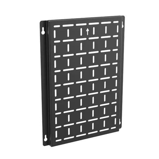 Loxit Wall Mounted AV Tray for 75