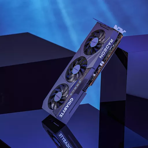 GIGABYTE EAGLE Radeon RX 6600 8G AMD 8 GB GDDR6