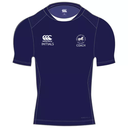 Headington Rye School Staff Club Tee