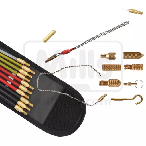 Mills Cabling Rod Set