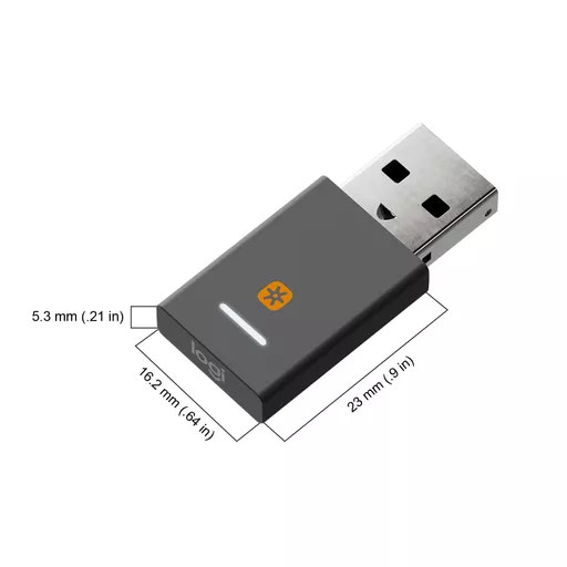 Logitech Zone Wireless Plus