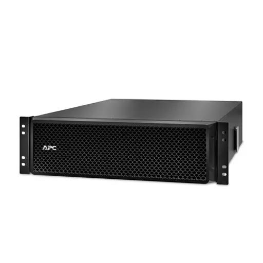 APC SRT192RMBPM uninterruptible power supply (UPS) 6 kVA